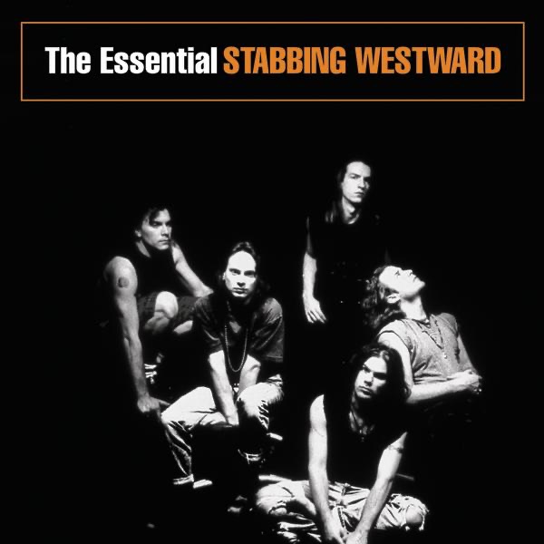Stabbing Westward - Shame